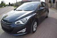 Hyundai i40 Hyundai i40 1.7 CRDI zadbany