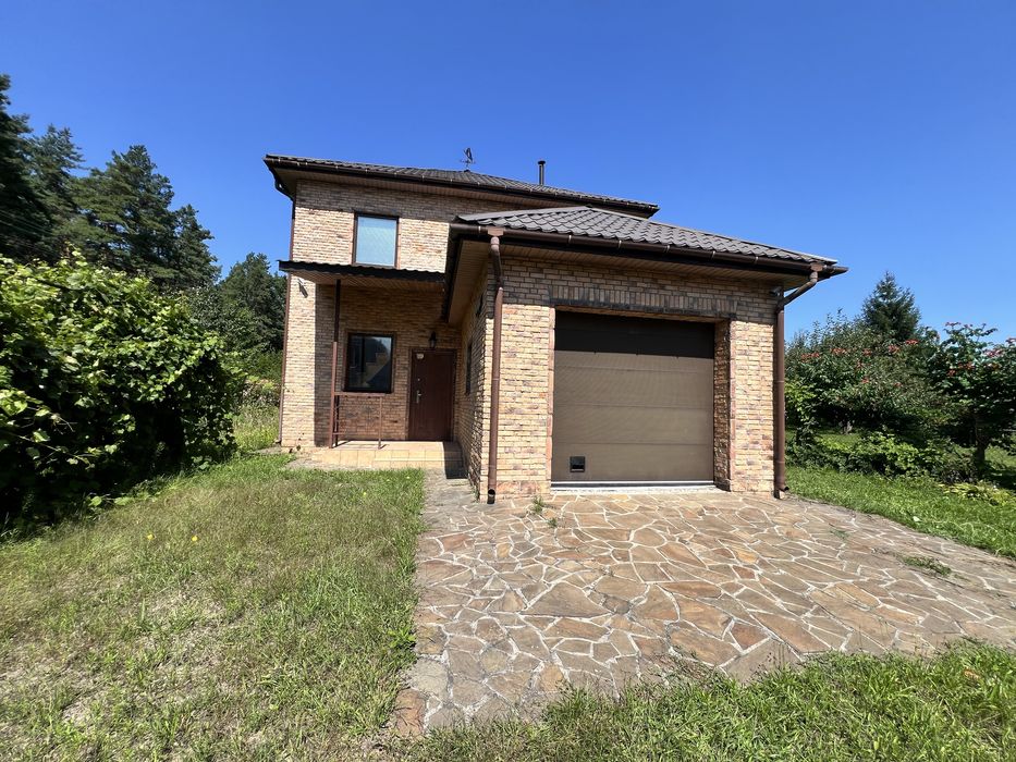 Обмін дачі 150м2 біля с.Морозівка на квартиру в Києві