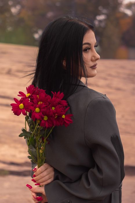 Фотограф та ретушер