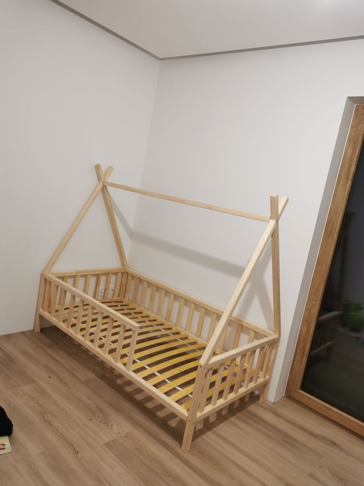 Łóżko Tipi 160/80 PROMOCJA!