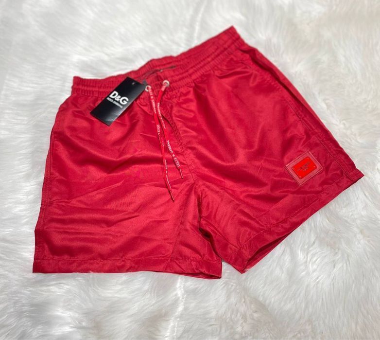 Плавательные шорты DOIR голубые Louis Vuitton пляжные для бассейна