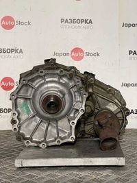 Раздатка Nissan Pathfinder, Navara R 51, объём 4.0, год 2005-2010