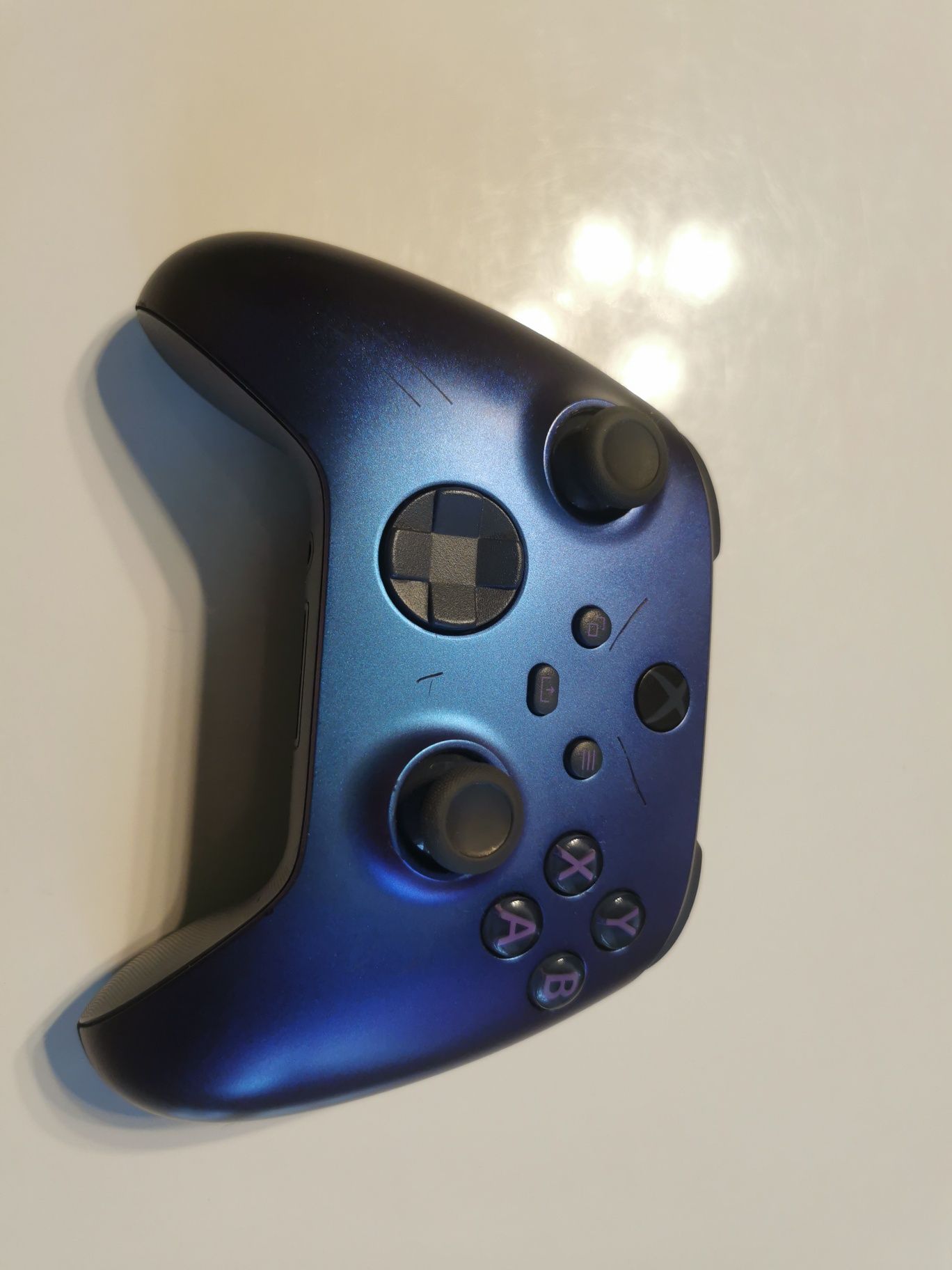 Pad Xbox limitowany Stellar shift