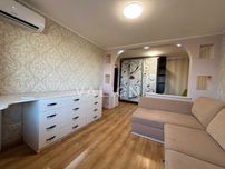 Продам 1к квартиру вулиця Пертопавлівська  13/8 Подільський район