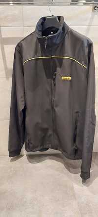 Softshell "Stanley" czarny