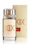 Hugo Boss Hugo XX EdT 100ml