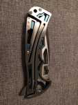 Nóż składany CRKT 5240 NIRK Tighe 2 (NC/5240) KR