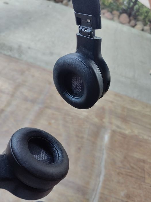 Słuchawki bezprzewodowe JBL