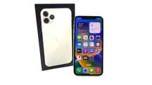 TELEFON iPhone 11 Pro 64GB SILVER 96% ZESTAW PIĘKNY stan gwarancja !!