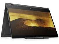 Hp Envy X360 - Ryzen 7