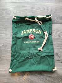 Plecak Jameson Nieuzywany