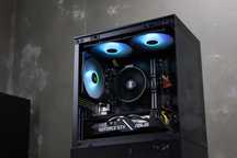 PC Gaming | GTX 1660 SUPER / Ryzen 5 / SSD / 750W / RGB