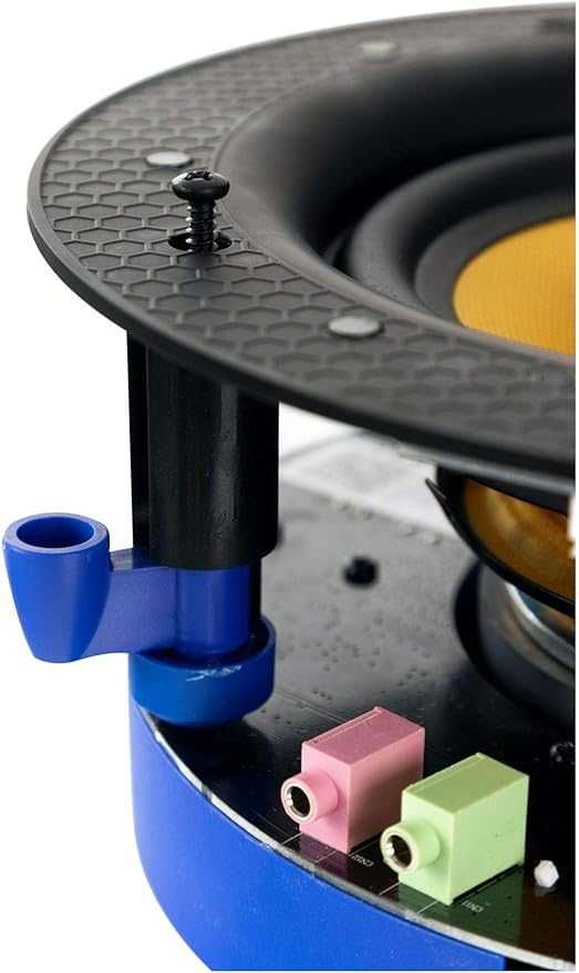 Głośnik ścienny aktywny 2-drożny High-End Bluetooth Pronomic CLS-630BT