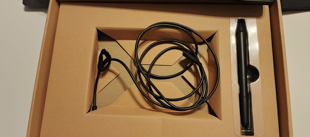 Tablet graficzny Star G960S plus