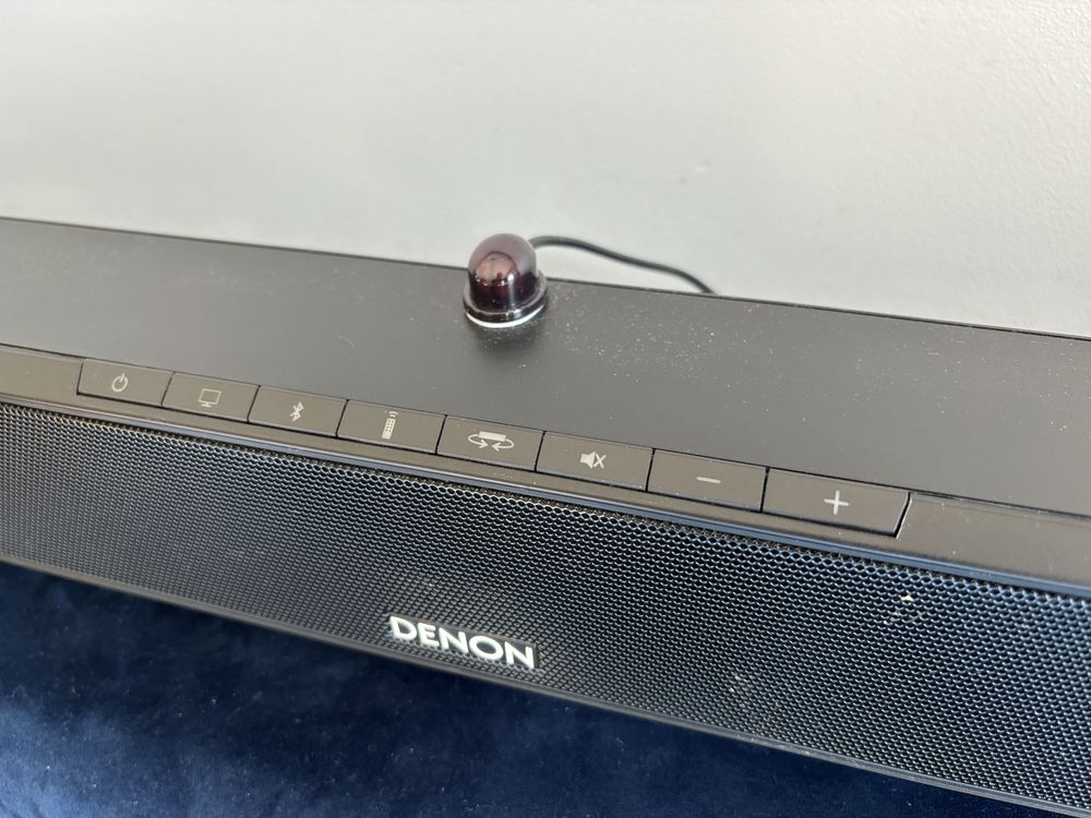 Soundbar DENON DHT-S514