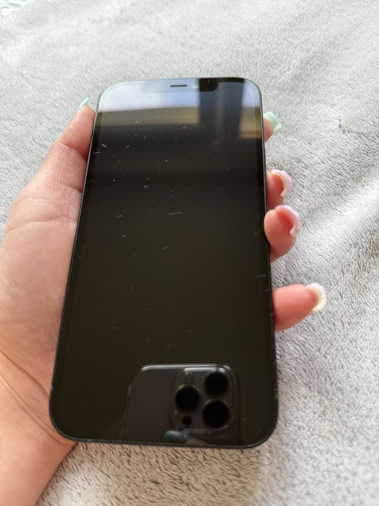 Iphone 12 64gb w super stanie