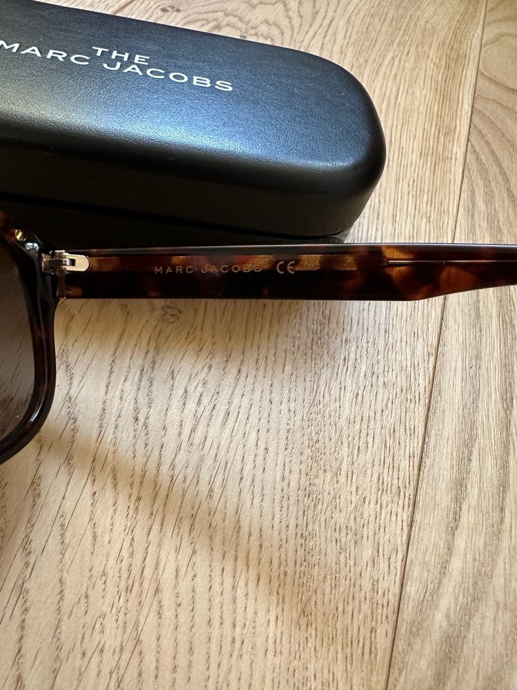 Солнцезащитные мужские очки Marc Jacobs оригинал