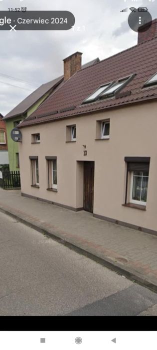 Sprzedam mieszkanie -lub wynajem.