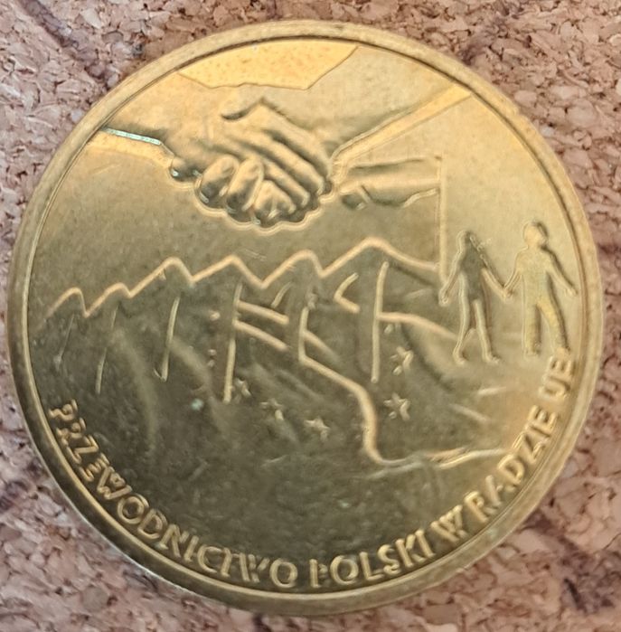 Monety 2 zł kolekcjonerskie