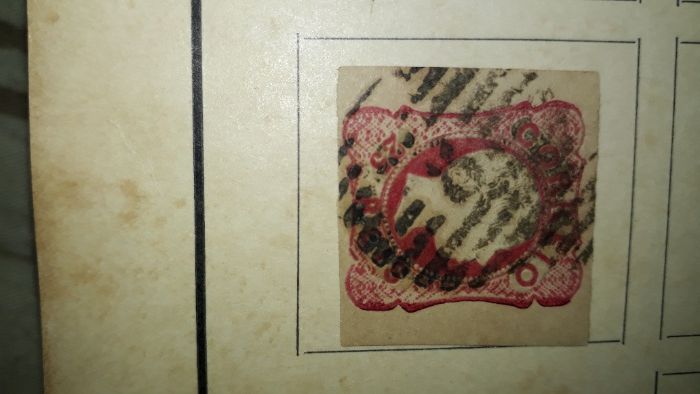 Selos de Portugal - Coleção incompleta de 1853 a 1977 (Novos e Usados)