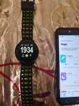 Relógio Smartwatch R9FT