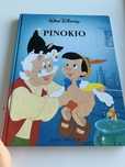 Pinokio Disney Egmont
