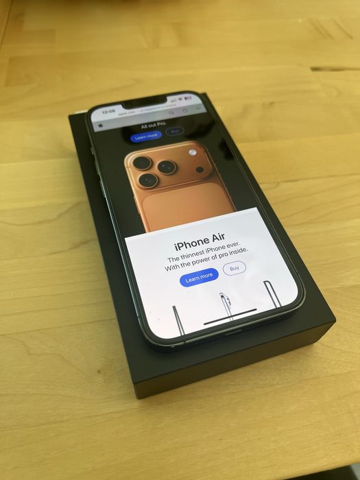 Sprzedam Iphone 13 pro 256 Polska Dystrybucja