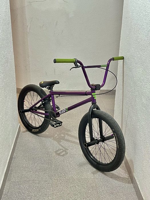 BMX Mafiabike Kush2