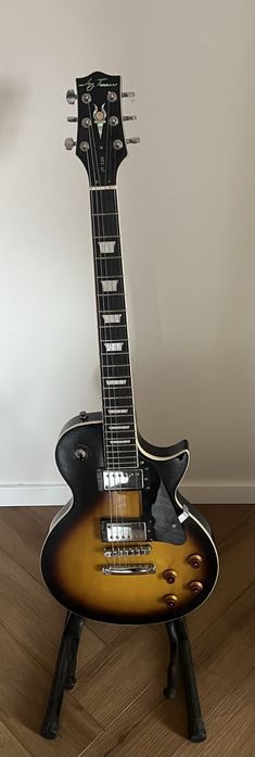 Gitara elektryczna Jay Turser JT-220