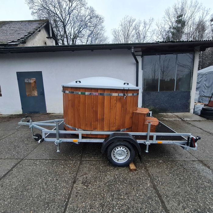 Balia Mobilna na wynajem Wyszków