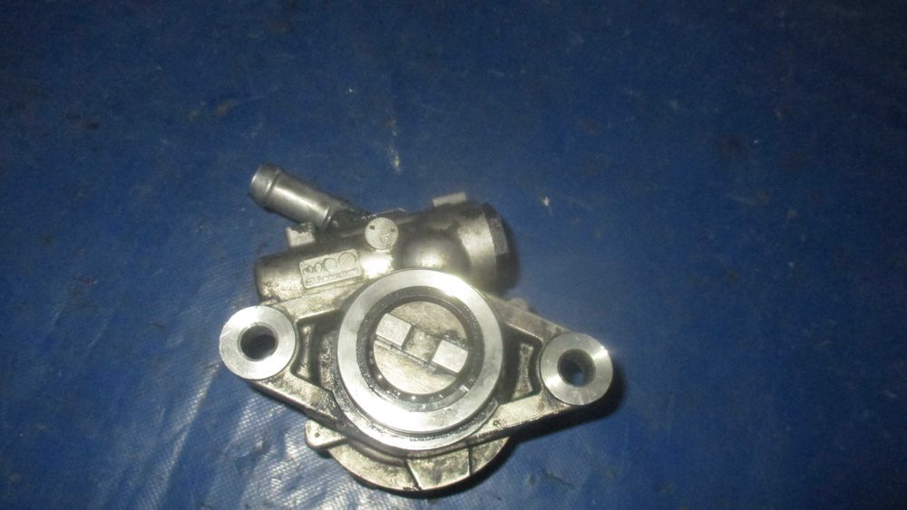 Pompa Wspomagania Iveco Daily Fiat Ducato 3.0 Hpi Jtd