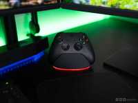 XBox suporte de comando com s/ luz led prenda para a sua Man Cave