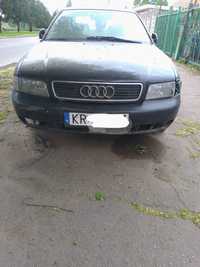 Продам машину Audi - A4 b5.