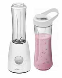 blender sportowy  Clatronic SM 3593 bidon 600 ml  nowy biały Warszawa