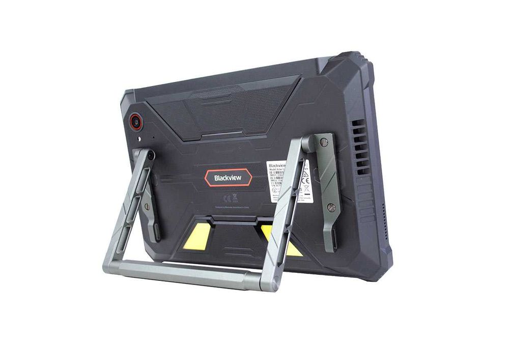 Blackview Active 12 Pro 16GB/1TB захищений планшет з Проєктором‼️