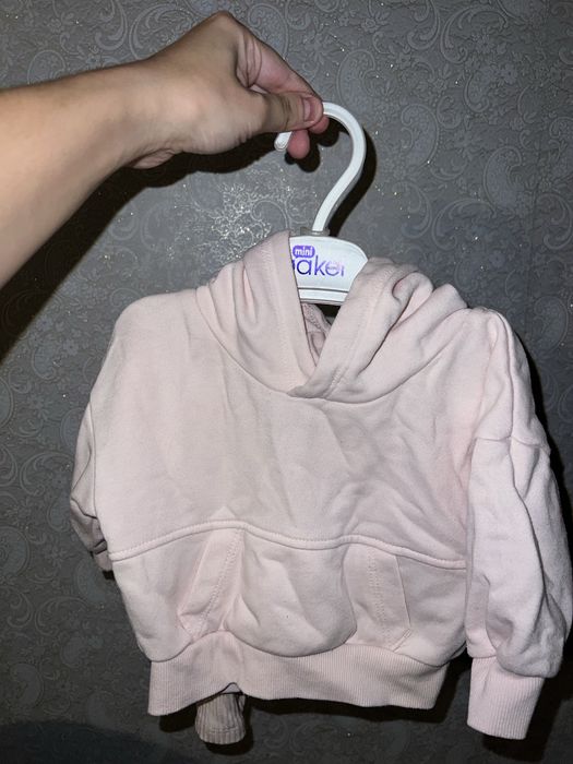 Набір дитячий 0-3 міс