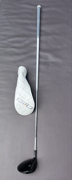 Madeira 5 - TaylorMade Qi10 - Senhora