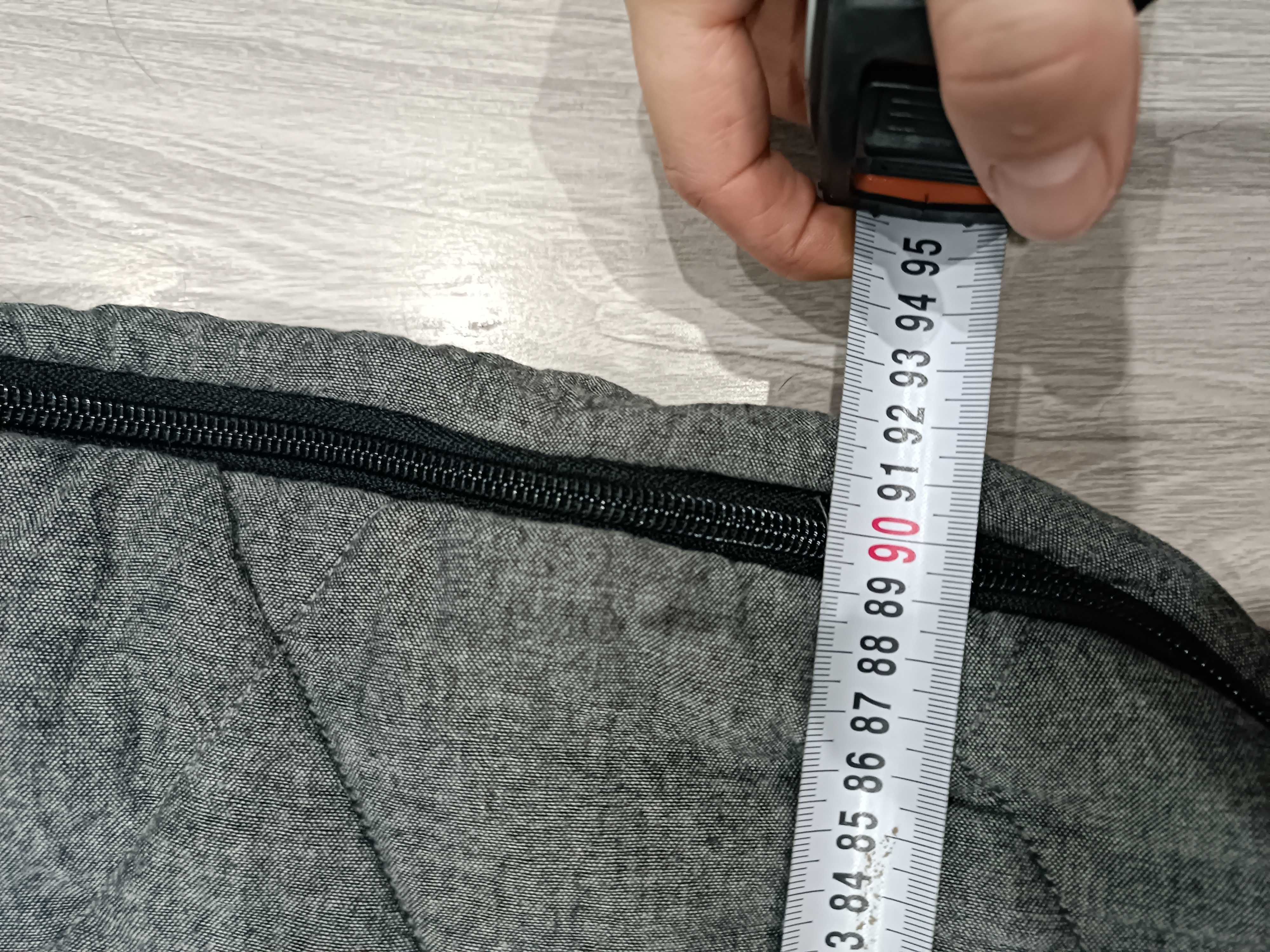 Kaiser Nikko  przejściowy śpiworek do wózka