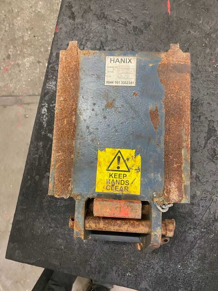 Szybkozłącze Hanix 0925 H26C QK/H