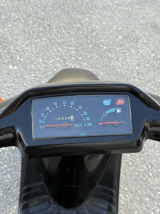 Yamaha Bws 50 original