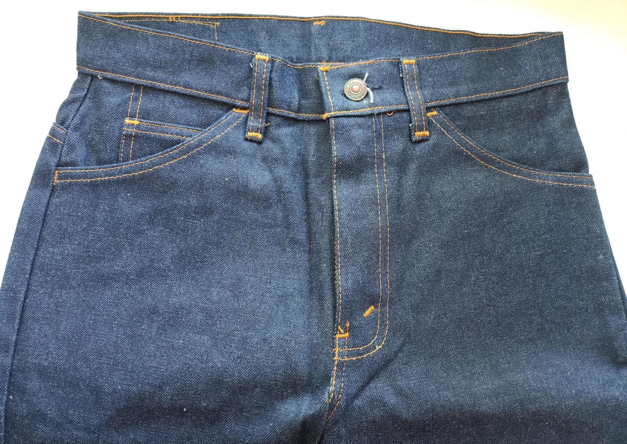 Очень винтажные джинсы Levis 630-501-502 Lee rifle