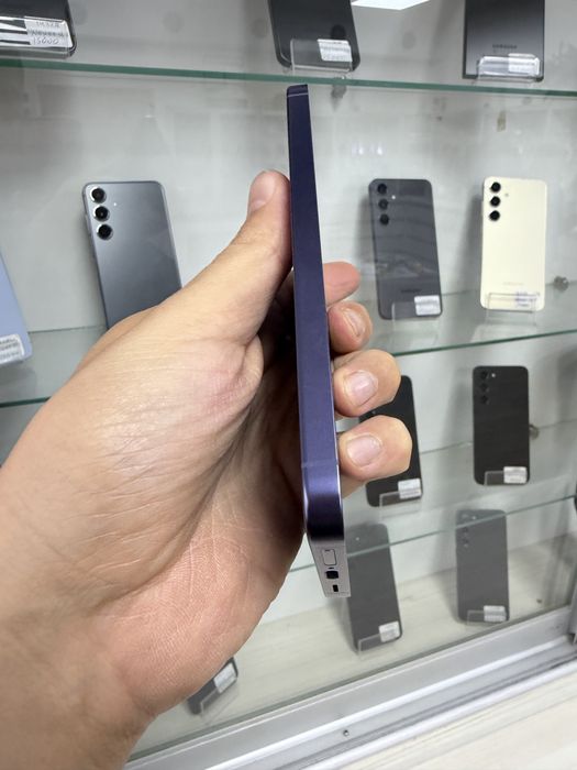 Samsung s24 Plus 256gb. Як Новий!