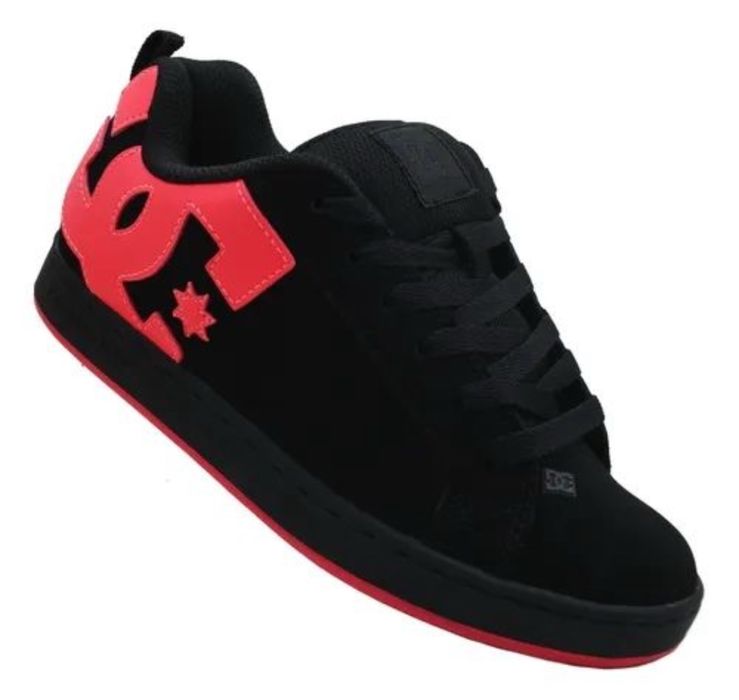 dc shoes graffik