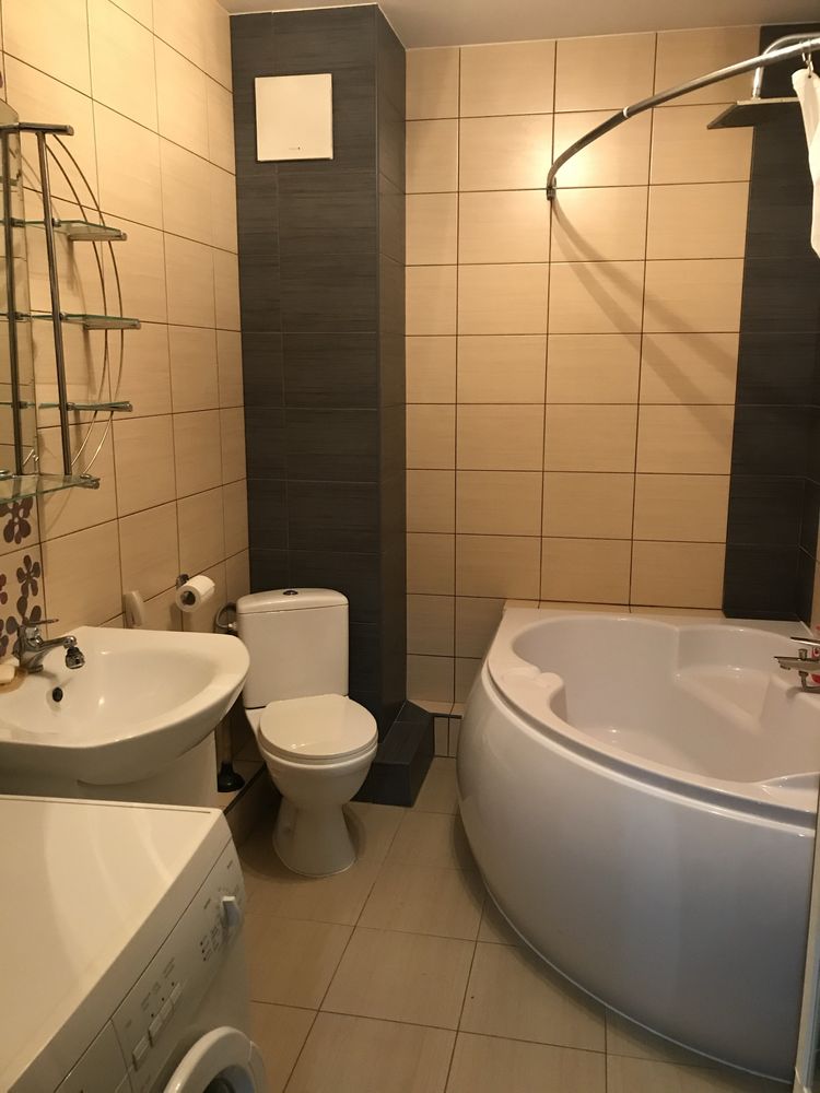 Mieszkanie na wynajem