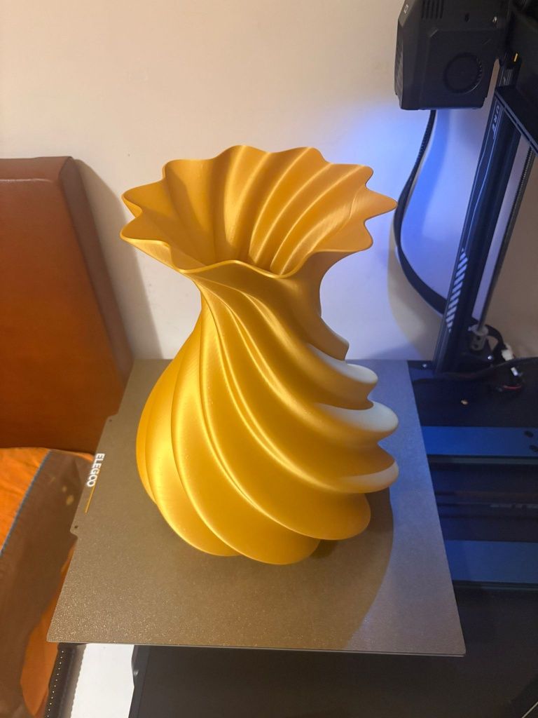 Serviço impressão 3D Multicolor
