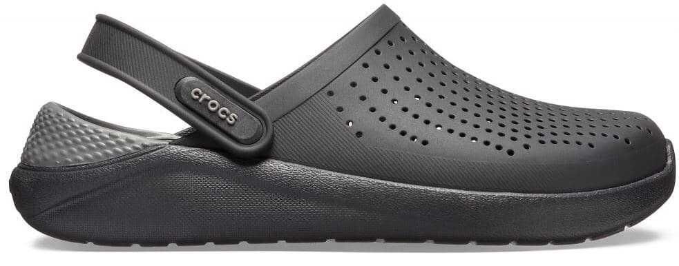 Crocs Lite Ride кроксы лайт райд сабо размеры 41,42,43,44