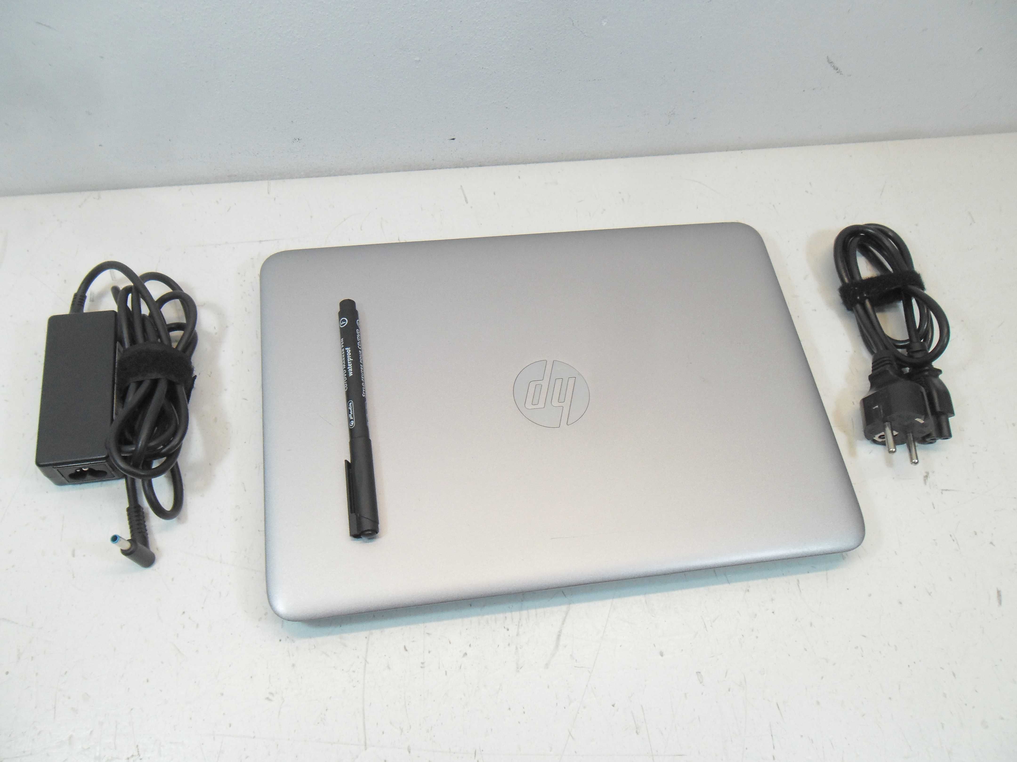 Laptop HP 820 G3 ultrabook LEKKI wytrzymały solidny i5/16GB/SSD Gwar.