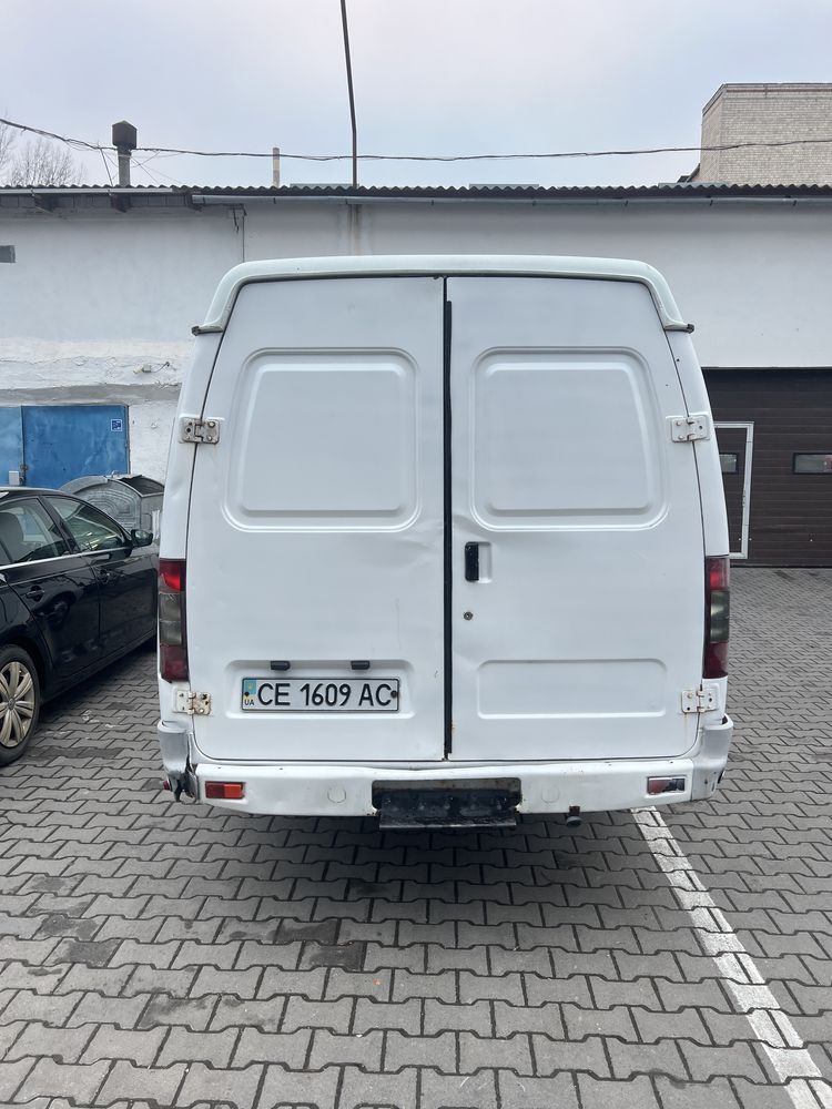 Продам свою Газель