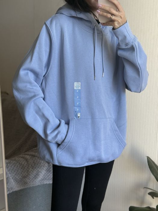 Новий худі кофта пайта худи primark толстовка