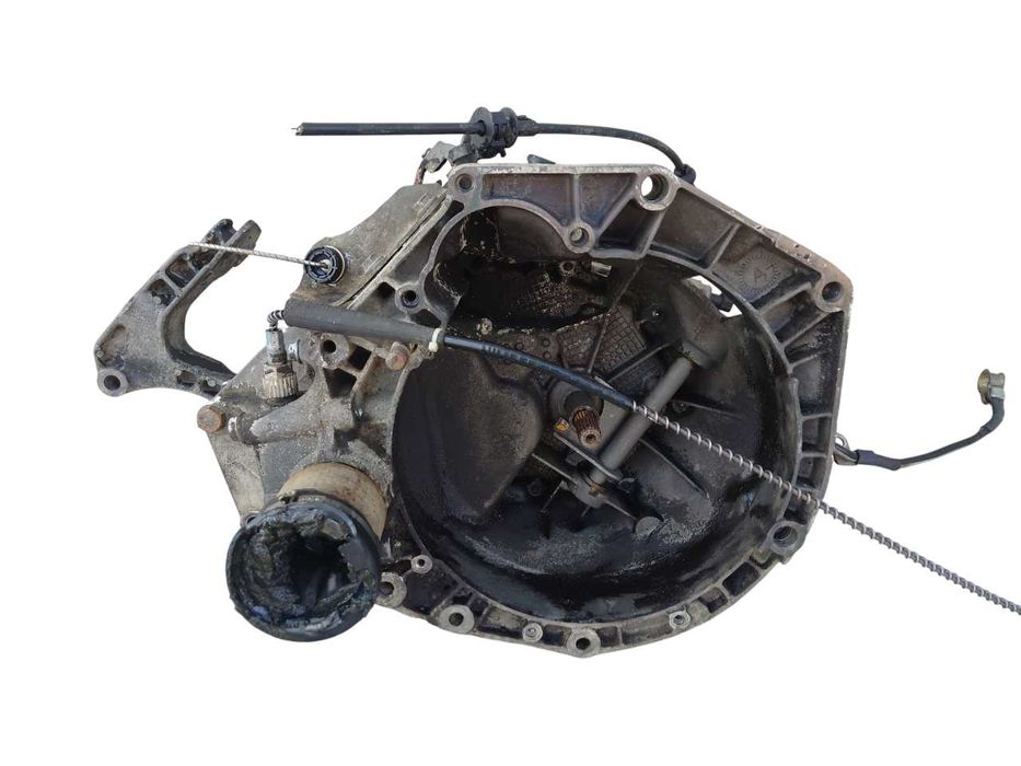 Fiat Punto II 1.2 8V Skrzynia Biegów C.514.5.13.44